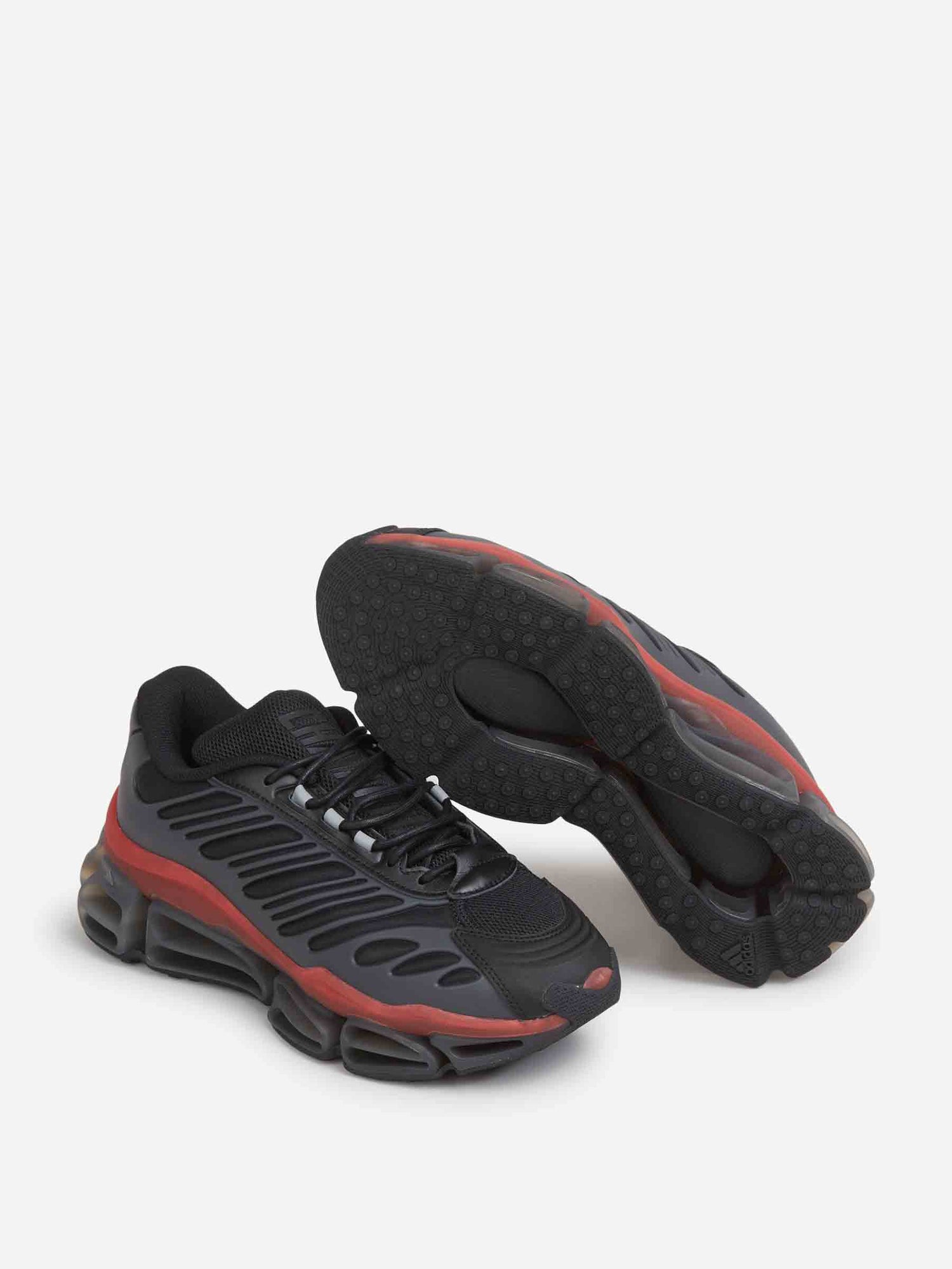Adidas Willy Chavarria Hombre Barcelona Zapatillas Deportivas Megaride AG XL color Negro sku 616-003506 01 - Foto 4