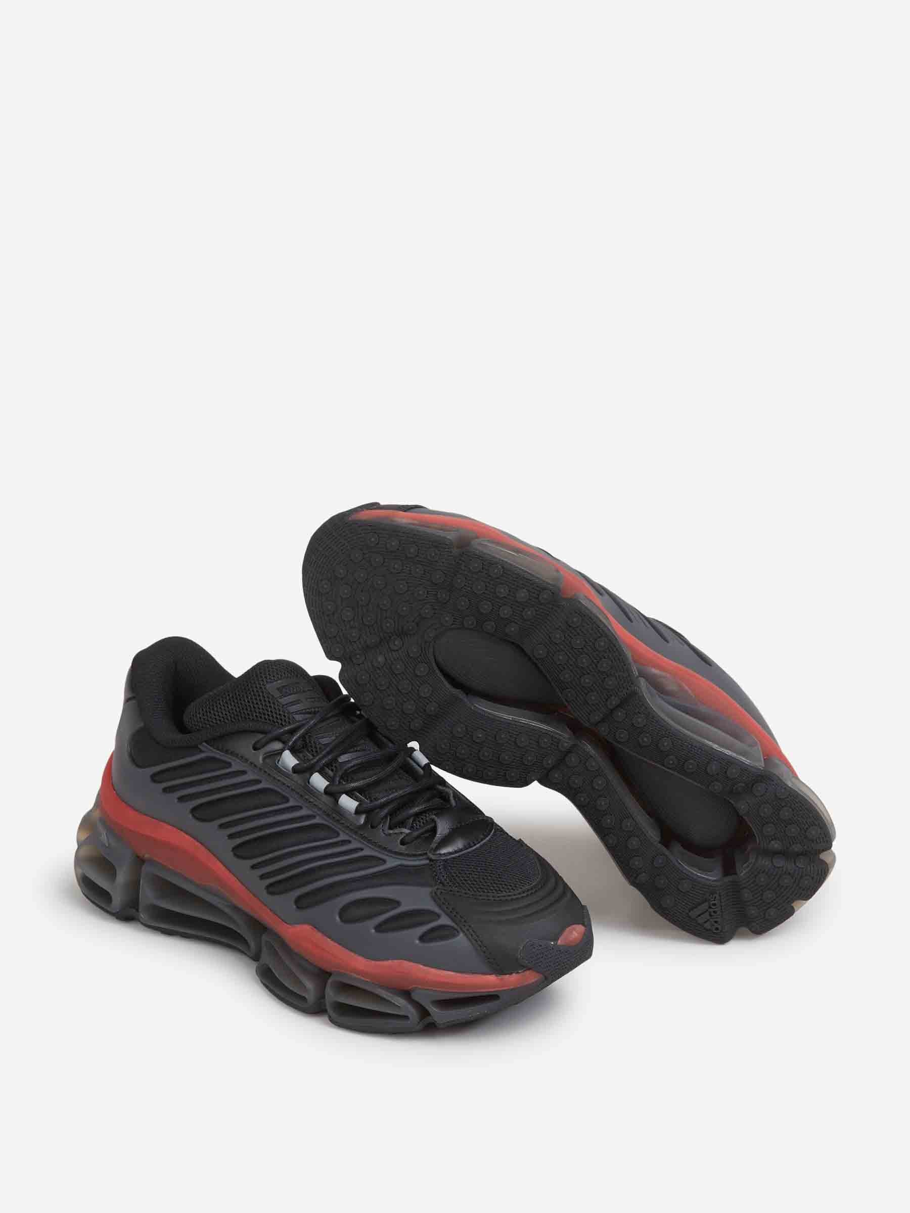 Adidas Willy Chavarria Hombre Barcelona Zapatillas Deportivas Megaride AG XL color Negro sku 616-003506 01 - Foto 4