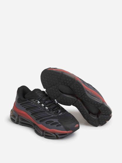 Adidas Willy Chavarria Hombre Barcelona Zapatillas Deportivas Megaride AG XL color Negro sku 616-003506 01 - Foto 4