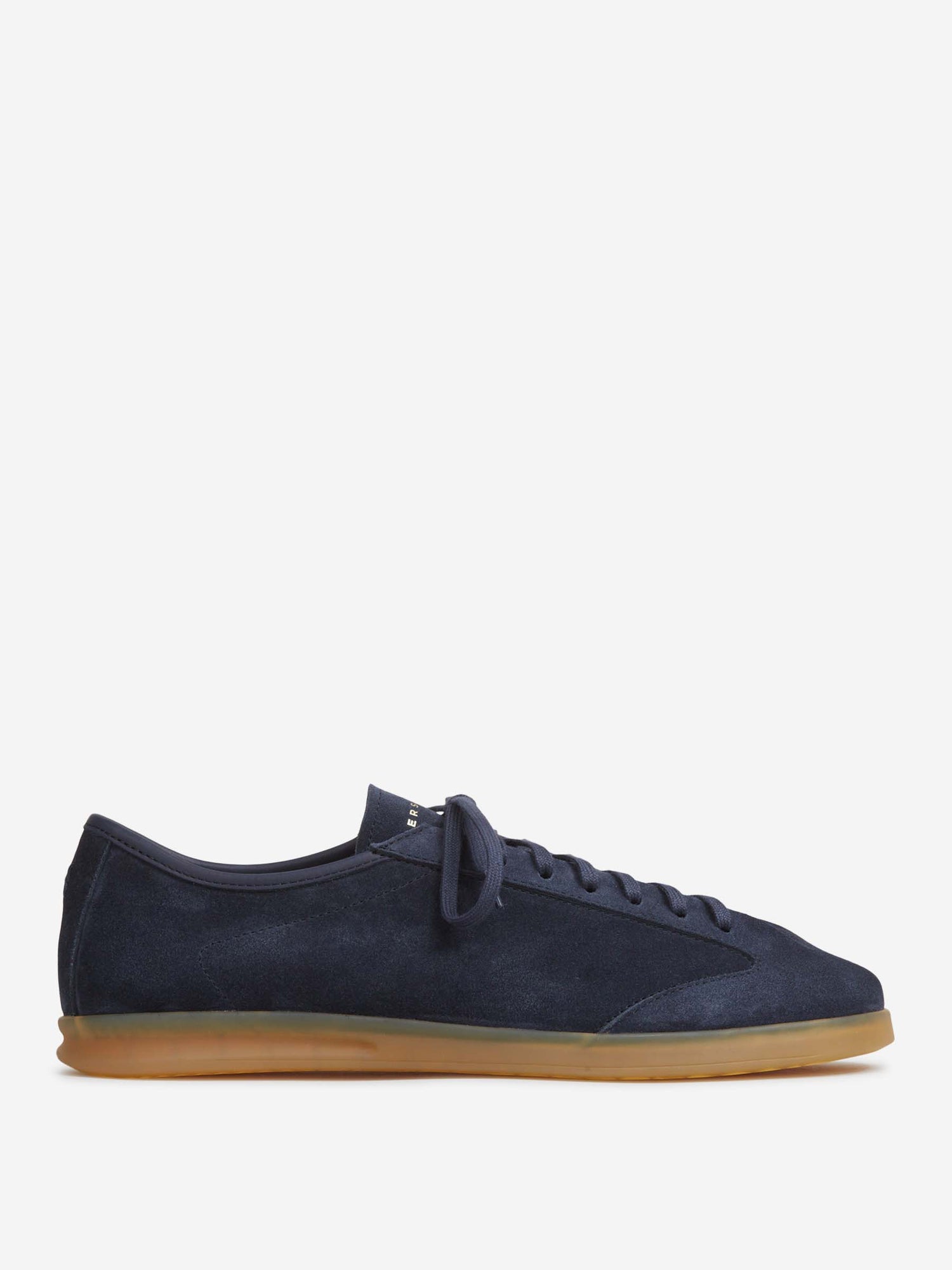 Henderson Hombre Barcelona Zapatillas Deportivas Piel color Azul Marino sku 616-003535 02 - Foto 1