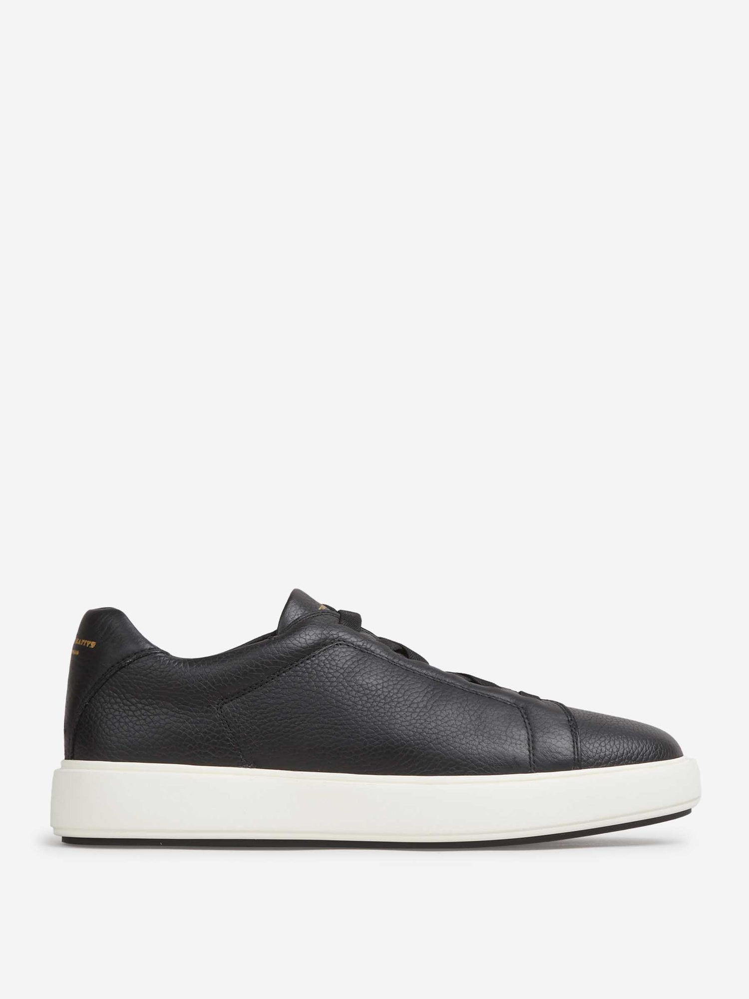 Officine Creative Hombre Barcelona Zapatillas Deportivas Slouch 001 color Negro sku 616-003571 01 - Foto 1