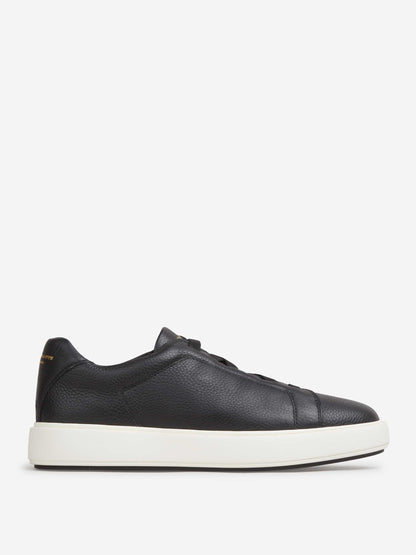 Officine Creative Hombre Barcelona Zapatillas Deportivas Slouch 001 color Negro sku 616-003571 01 - Foto 1