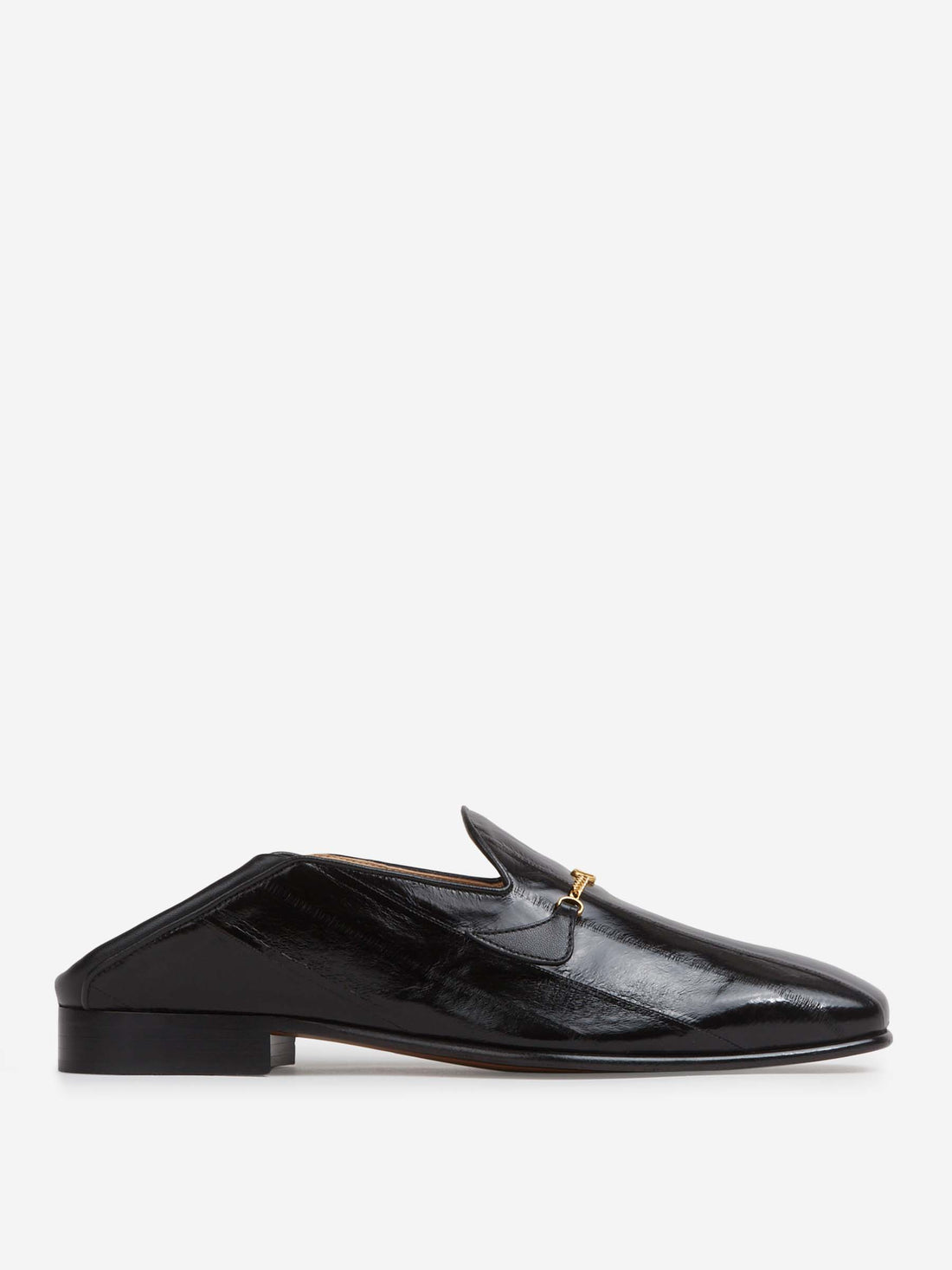 Valentino Garavani Hombre Barcelona Mocasines Jiggie Barbati color Negro sku 618-000024 01 - Foto 2