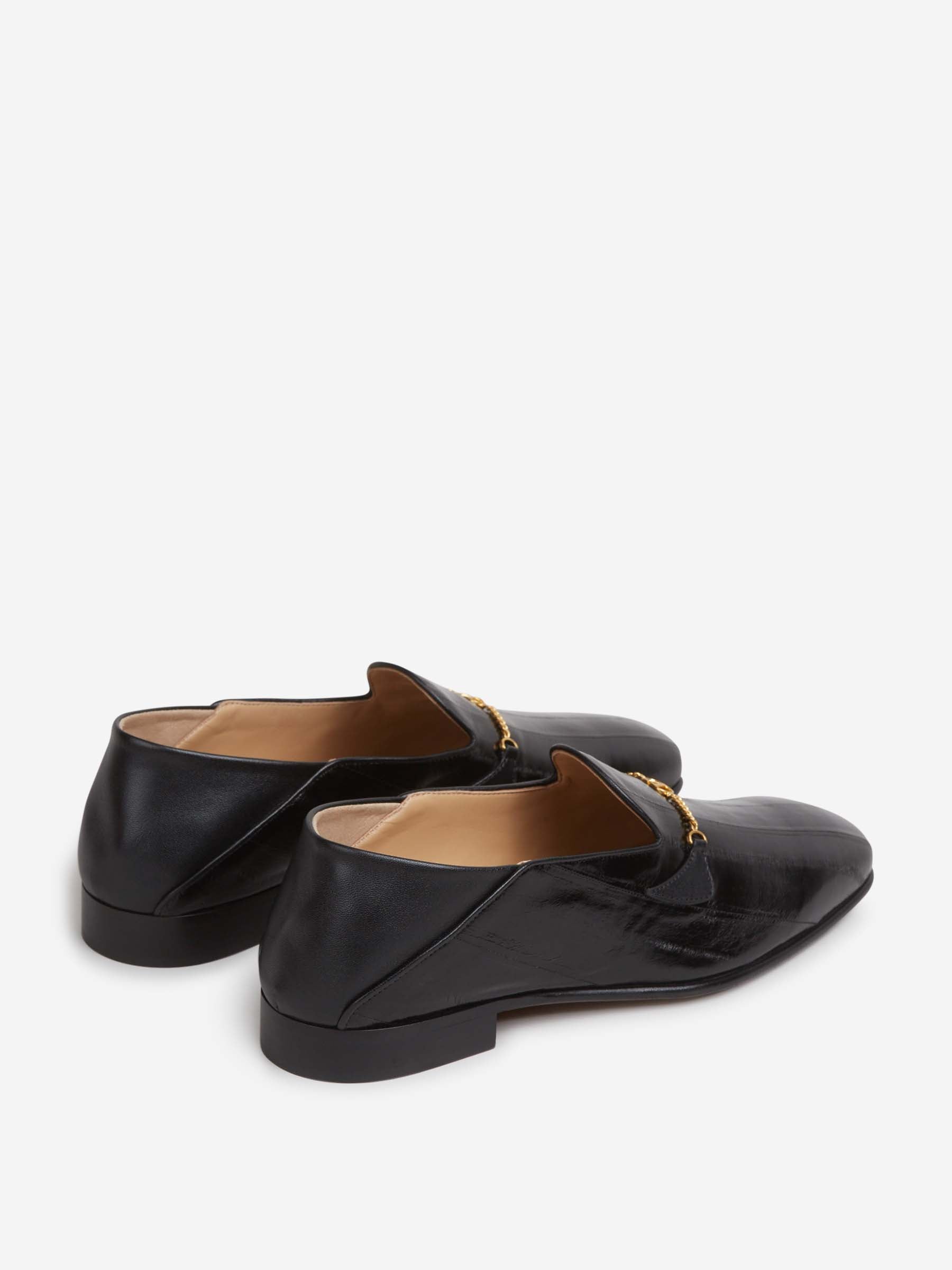Valentino Garavani Hombre Barcelona Mocasines Jiggie Barbati color Negro sku 618-000024 01 - Foto 5