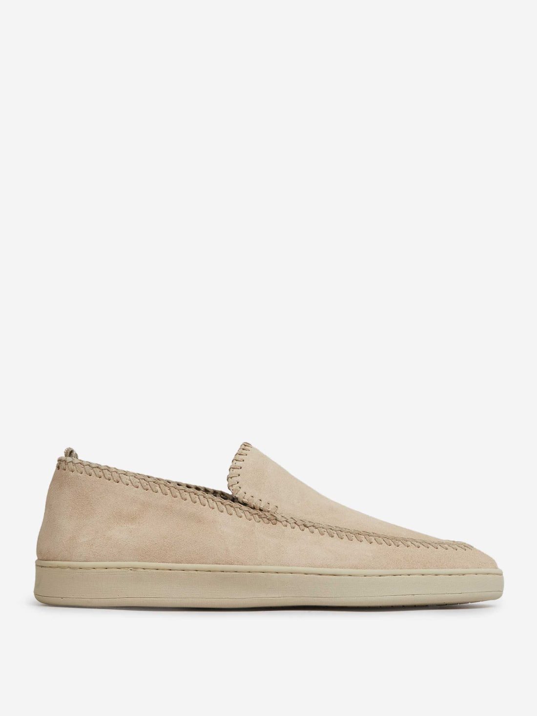 Officine Creative Hombre Barcelona Mocasines Herbie 011 color Camel sku 618-000064 02 - Foto 1