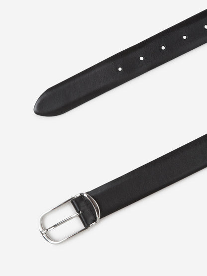 Outlet online Santa Eulalia Hombre Cinturón Piel color Negro sku 622-001248 01 - Foto 2