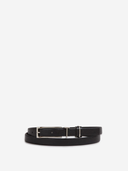 Outlet online Tom Ford Hombre Cinturón Piel color Negro sku 622-001292 01 - Foto 1