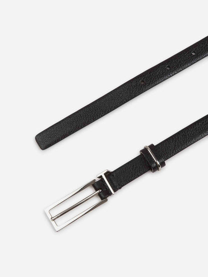 Outlet online Tom Ford Hombre Cinturón Piel color Negro sku 622-001292 01 - Foto 2