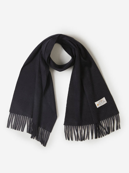 Outlet online Santa Eulalia Hombre Bufanda Lisa Cashmere color Gris Claro sku 630-001246 04 - Foto 1