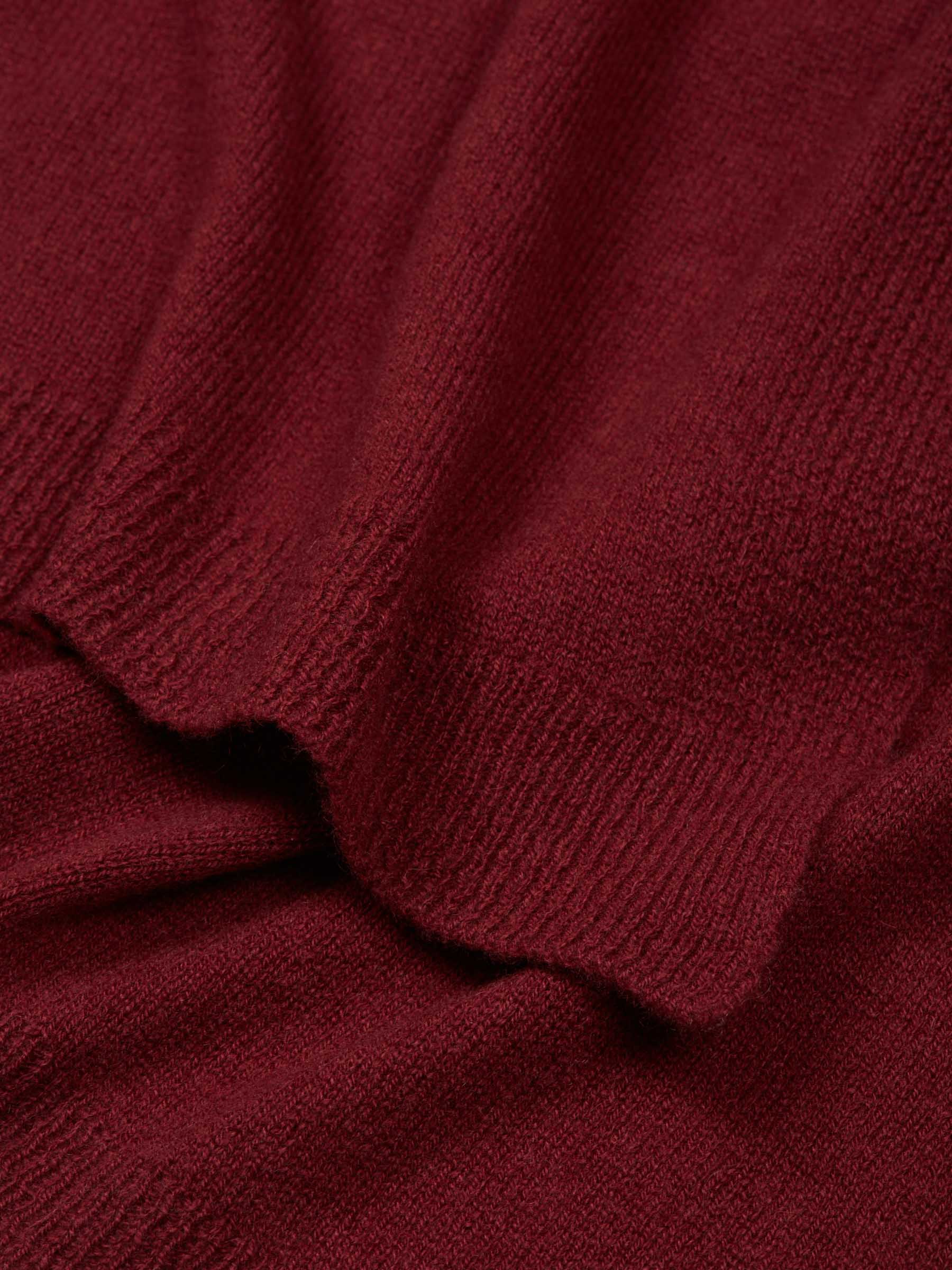 Bufanda Lisa Cashmere