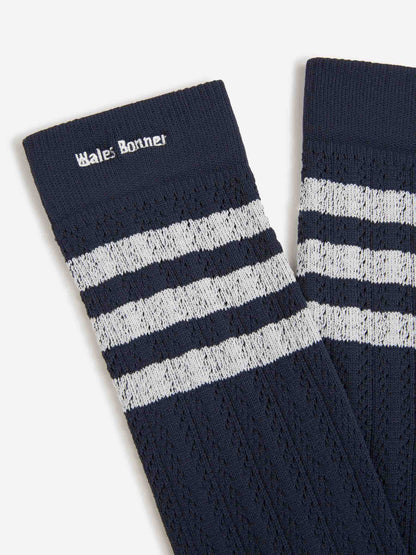 Outlet online Adidas Wales Bonner Hombre Calcetines Largos color Multicolor sku 642-000555 01 - Foto 2