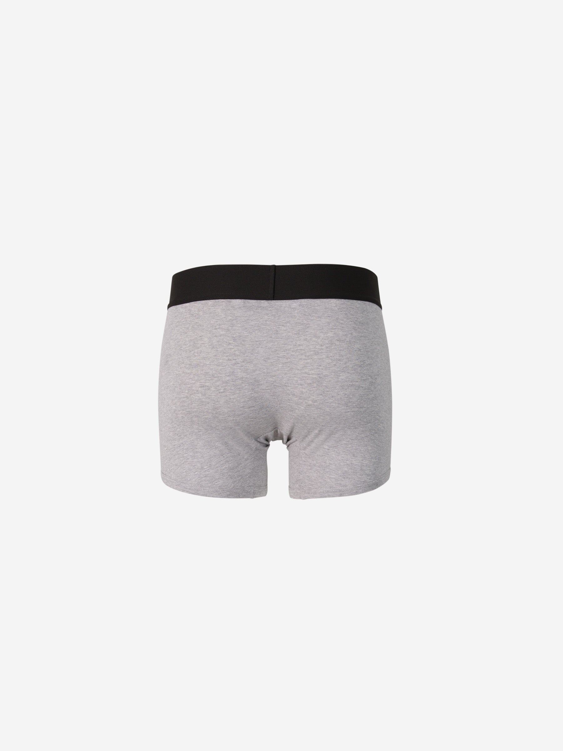 Outlet online Palm Angels Hombre Boxers Pack De Tres color Blanco sku 652-000088 01 - Foto 2