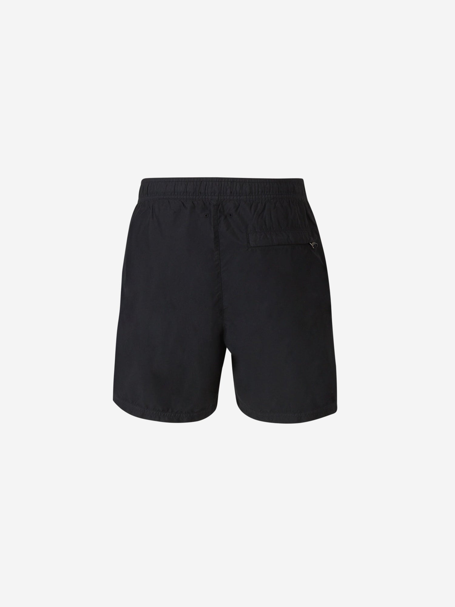 Outlet online Stone Island Hombre Bañador Brushed Nailon color Negro sku 561-001319 01 - Foto 3
