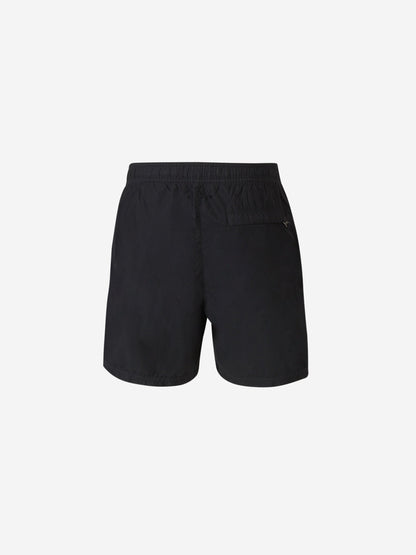Outlet online Stone Island Hombre Bañador Brushed Nailon color Negro sku 561-001319 01 - Foto 3