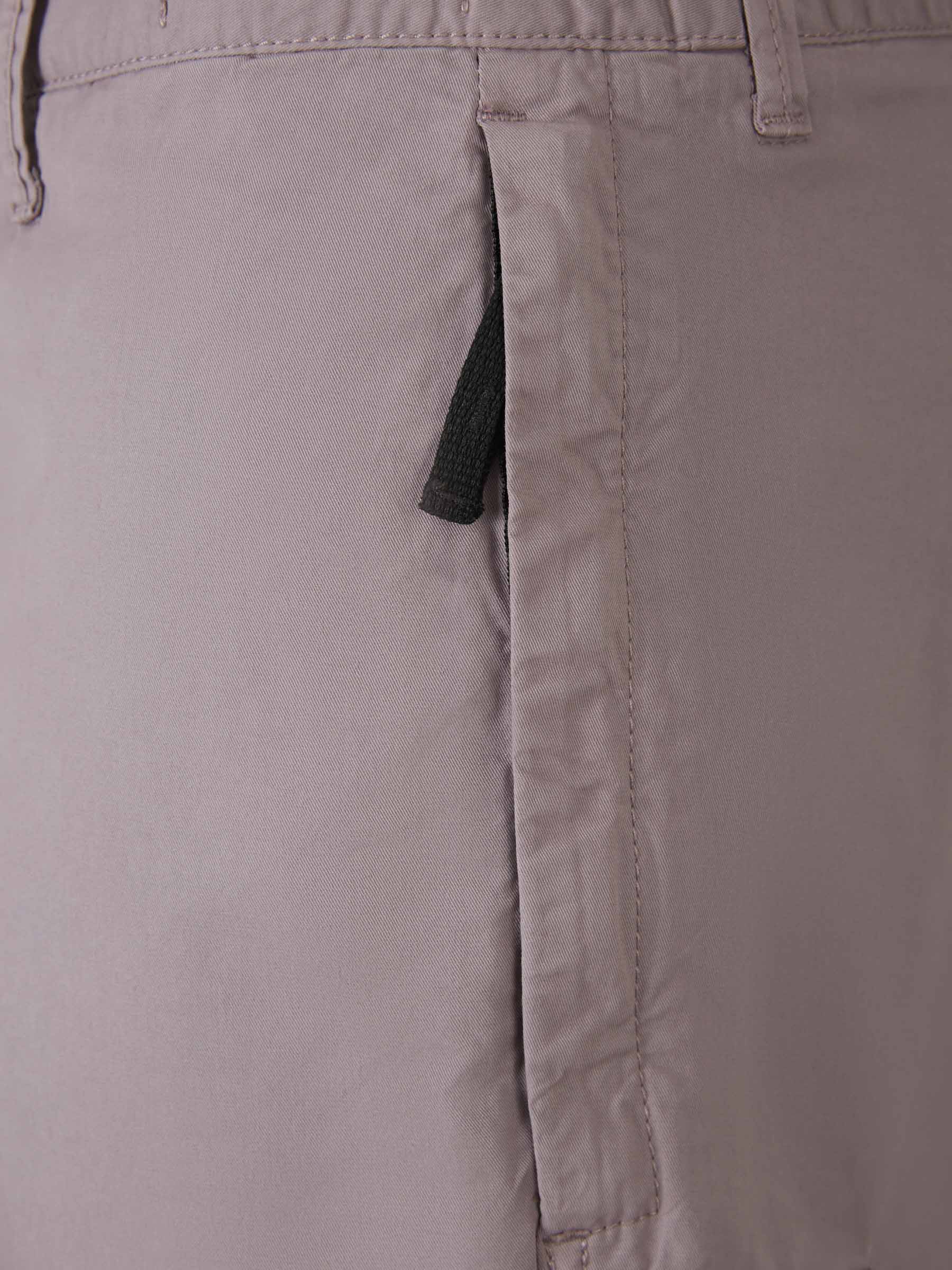 Outlet online Stone Island Hombre Bermudas Cargo Logo color Lila sku 523-000976 04 - Foto 4