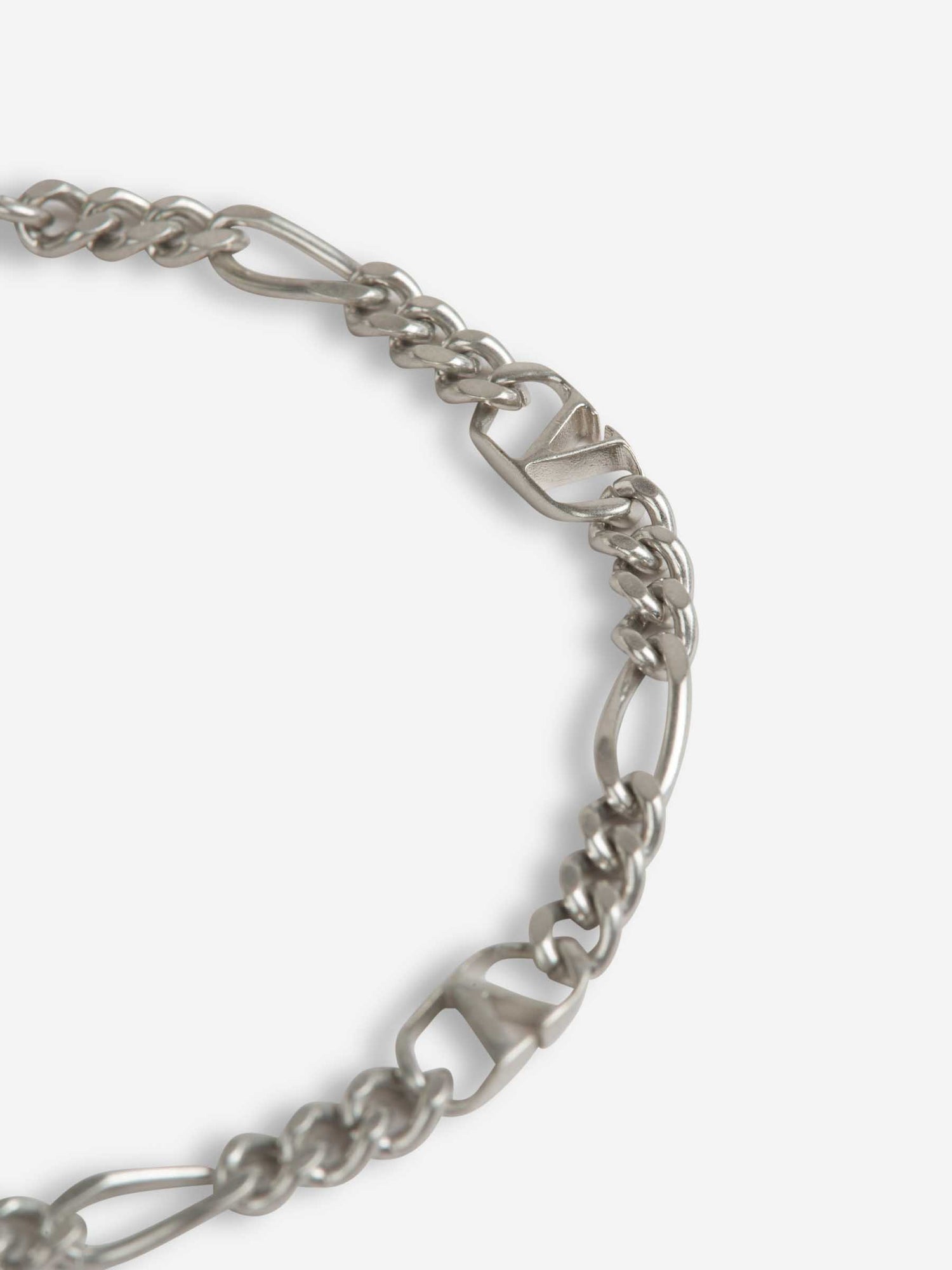 Outlet online Valentino Garavani Hombre Pulsera VLogo Signature color Plateado sku 682-000872 01 - Foto 2