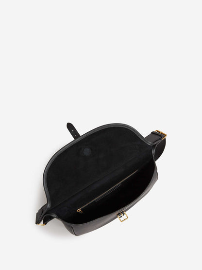 Valentino Garavani Hombre Barcelona Bandolera Antibes color Negro sku 690-000127 01 - Foto 4