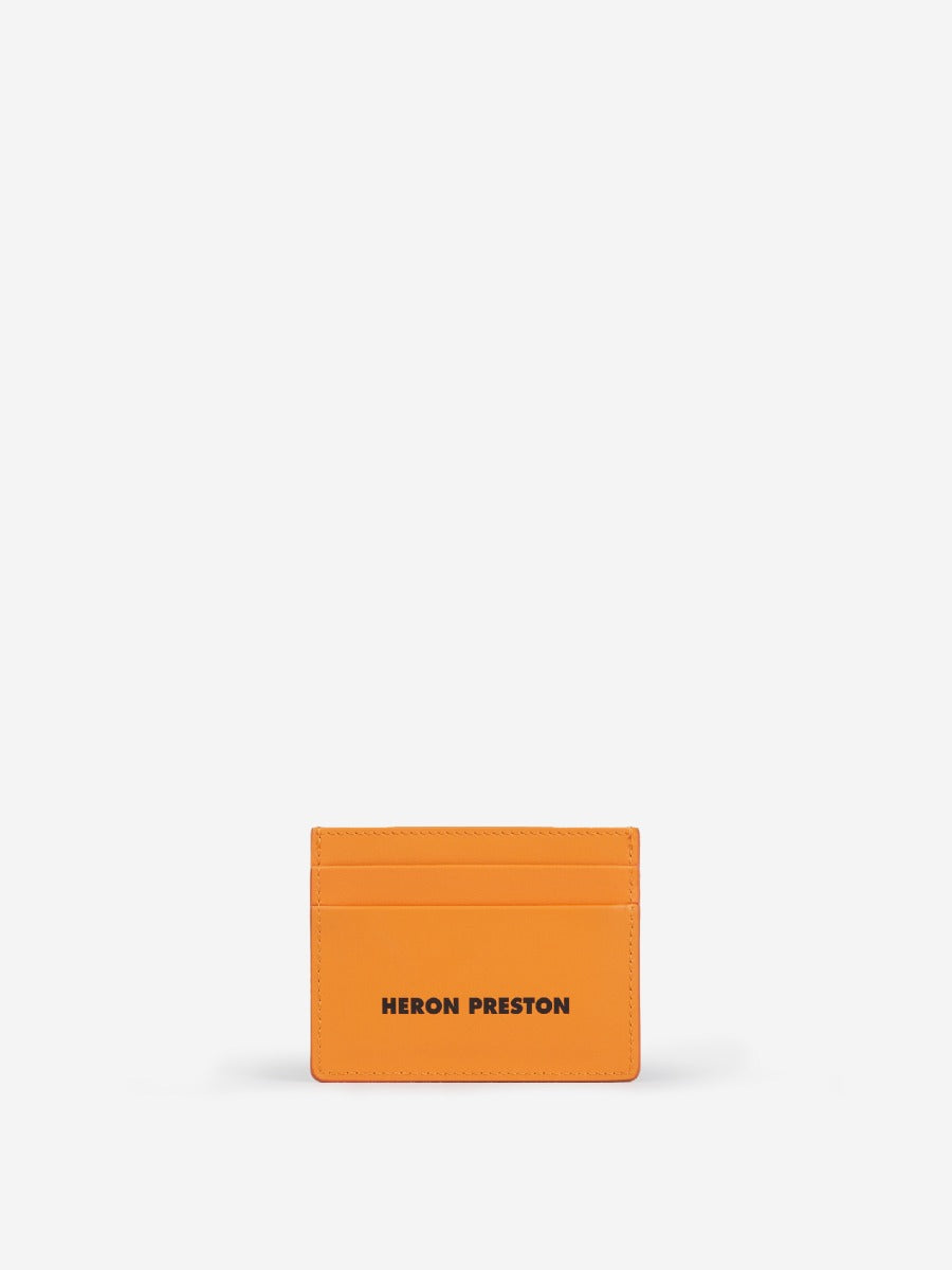 Outlet online Heron Preston Hombre Tarjetero Parche Logo color Negro sku 691-001022 01 - Foto 7