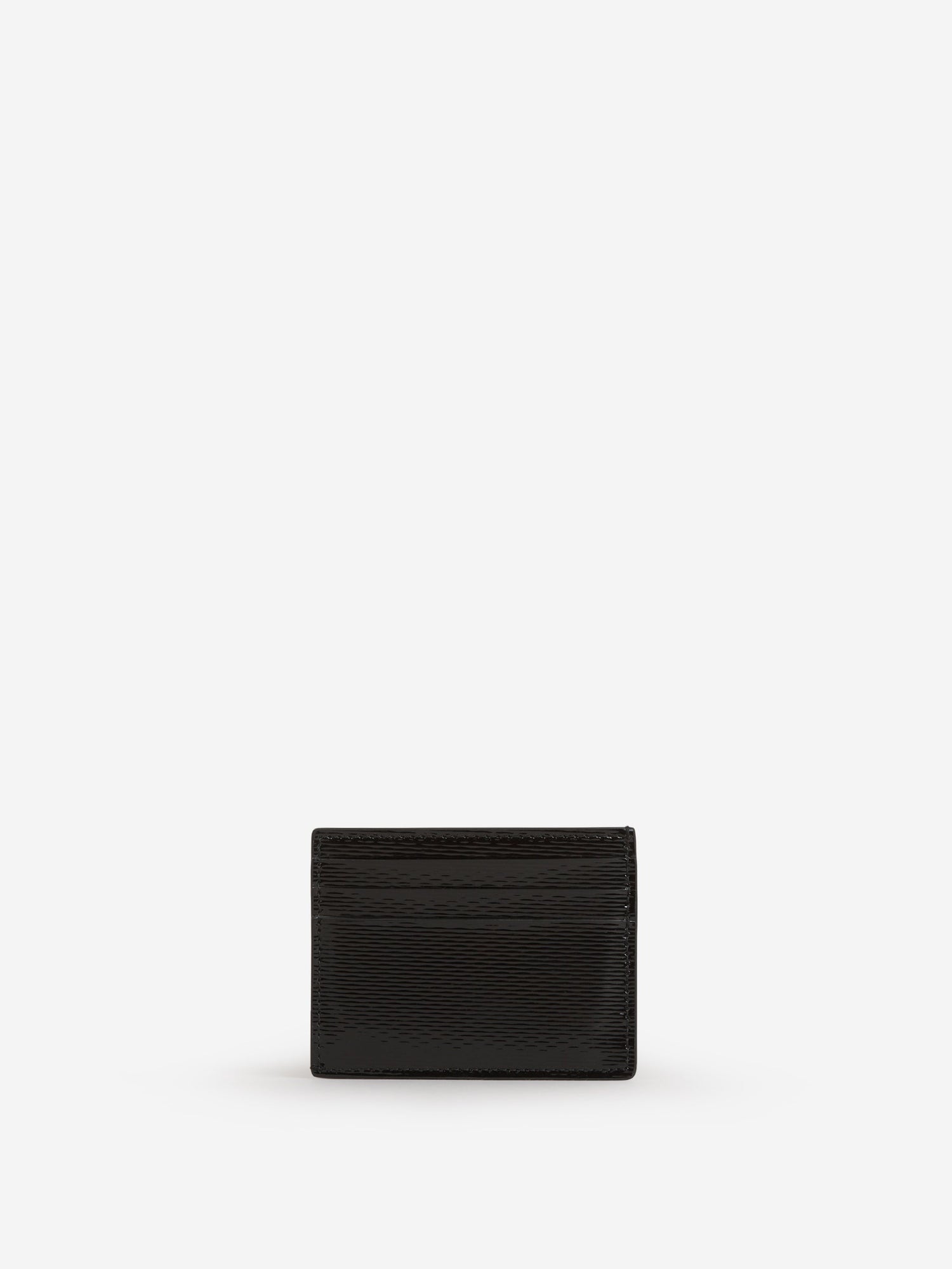 Outlet online Tom Ford Hombre Tarjetero Piel Charol color Negro sku 691-001182 01 - Foto 4