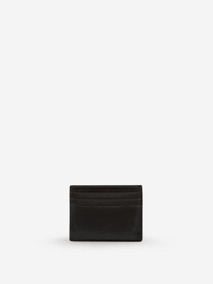 Outlet online Tom Ford Hombre Tarjetero Piel Charol color Negro sku 691-001182 01 - Foto 4