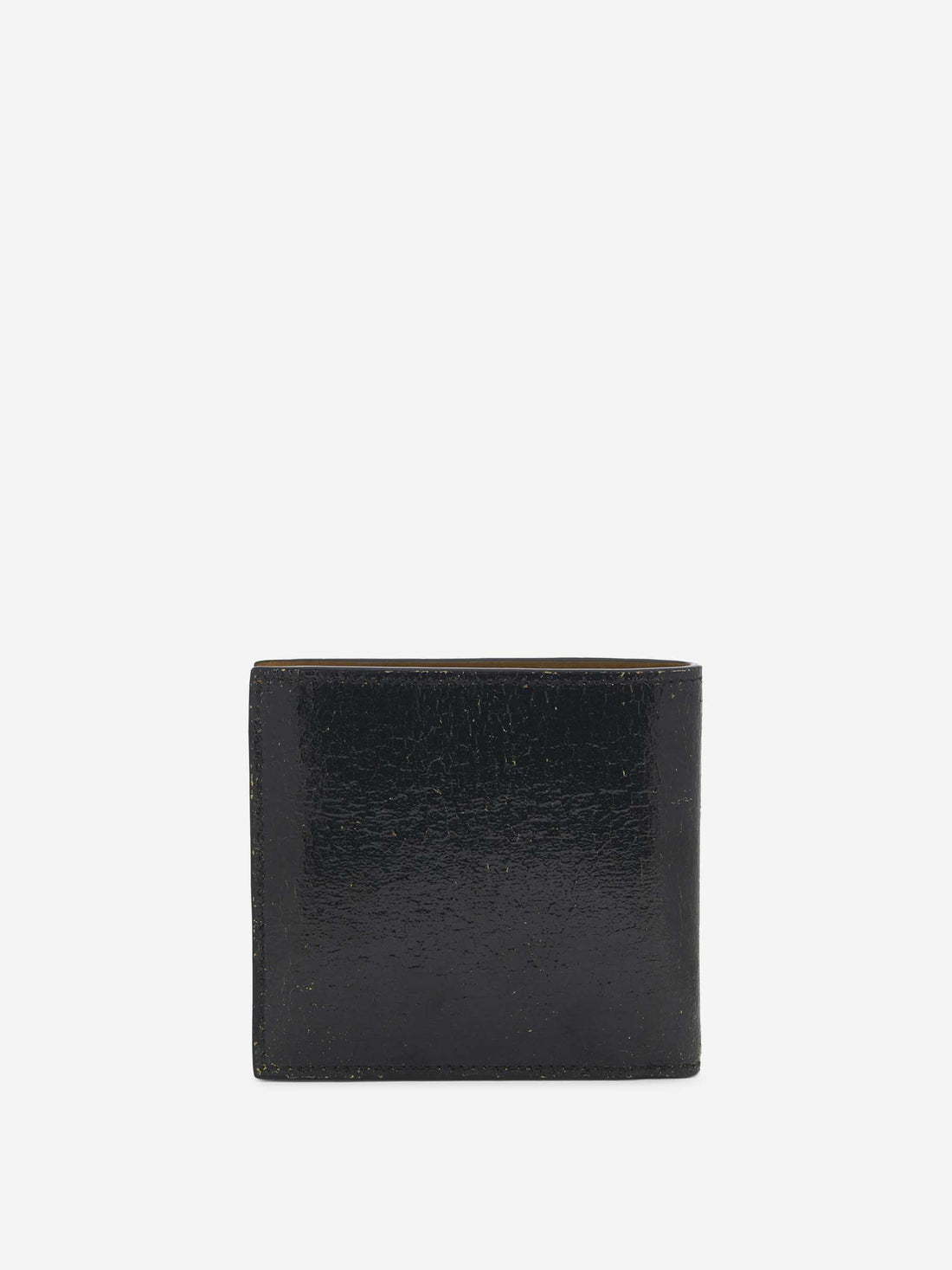 Alexander McQueen Hombre Barcelona Cartera Logo Piel color Negro sku 691-001432 01 - Foto 2