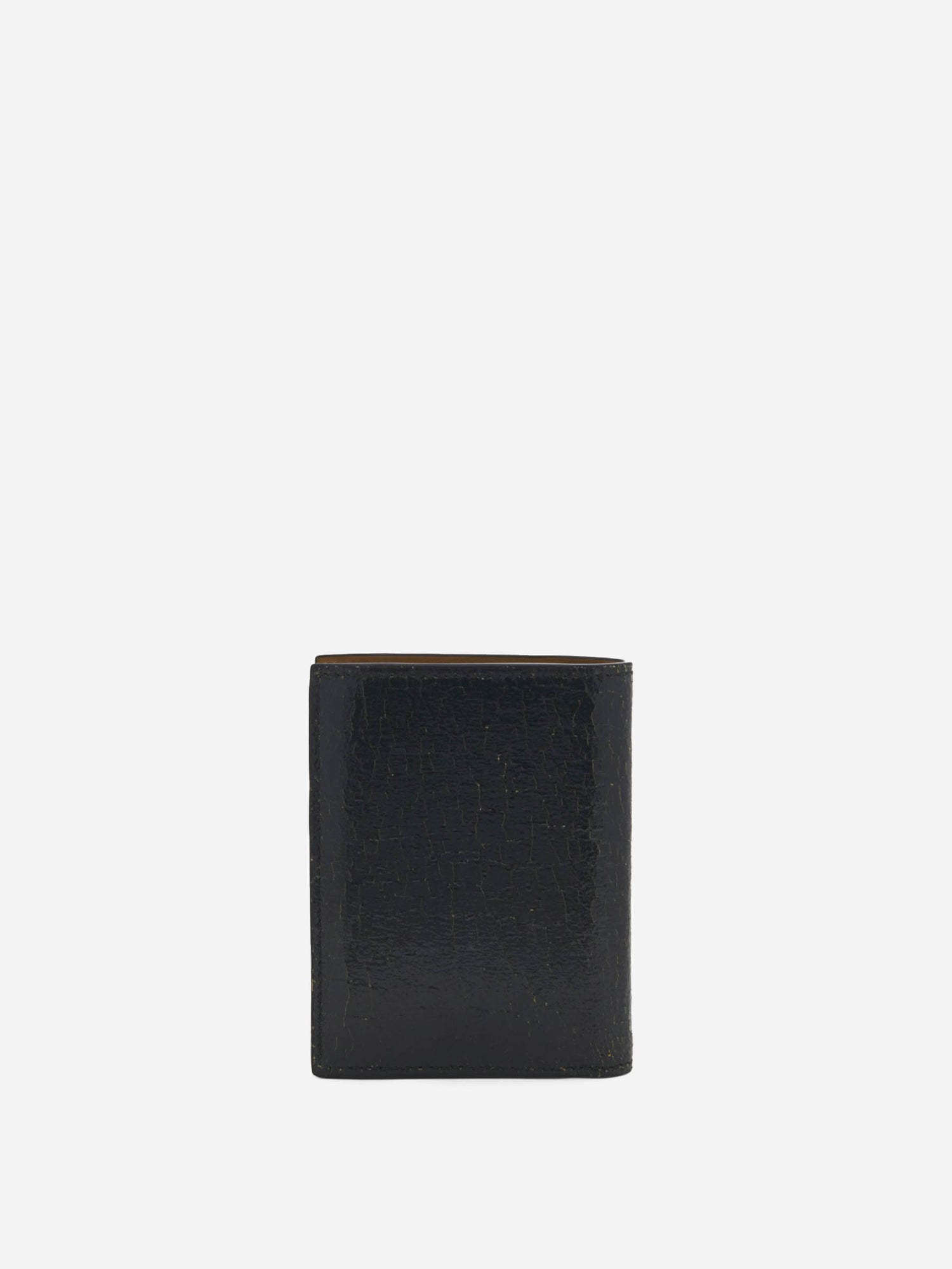 Alexander McQueen Hombre Barcelona Cartera Logo Piel color Negro sku 691-001433 01 - Foto 4