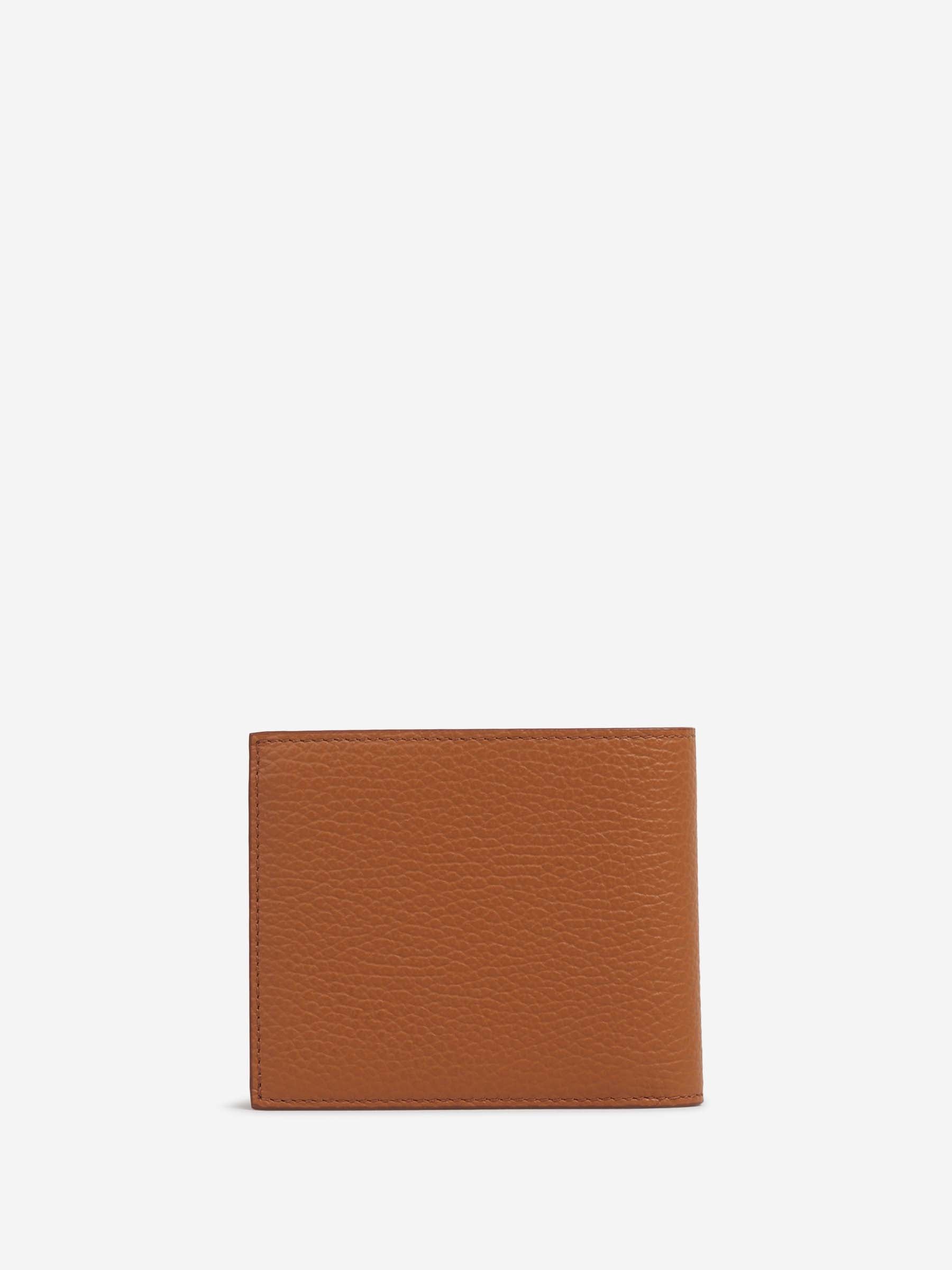 Outlet online Givenchy Hombre Cartera Piel color Camel sku 691-001551 01 - Foto 3