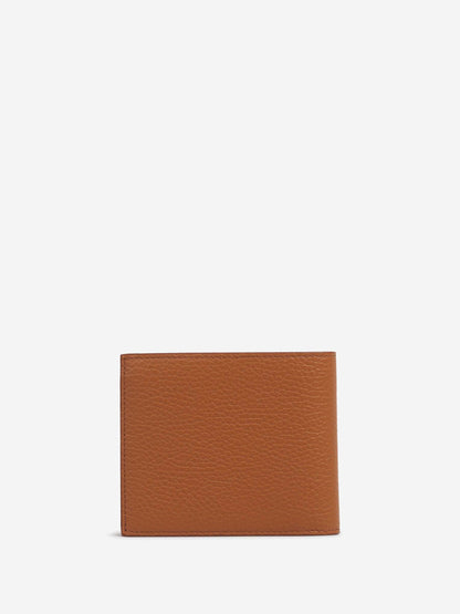 Outlet online Givenchy Hombre Cartera Piel color Camel sku 691-001551 01 - Foto 3