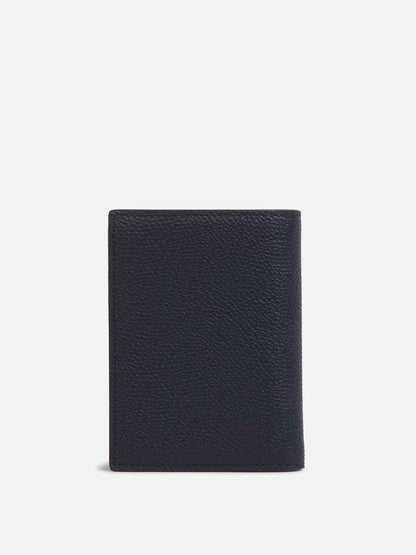 Valentino Garavani Hombre Barcelona Tarjetero Plegable color Azul Noche sku 691-001563 01 - Foto 3