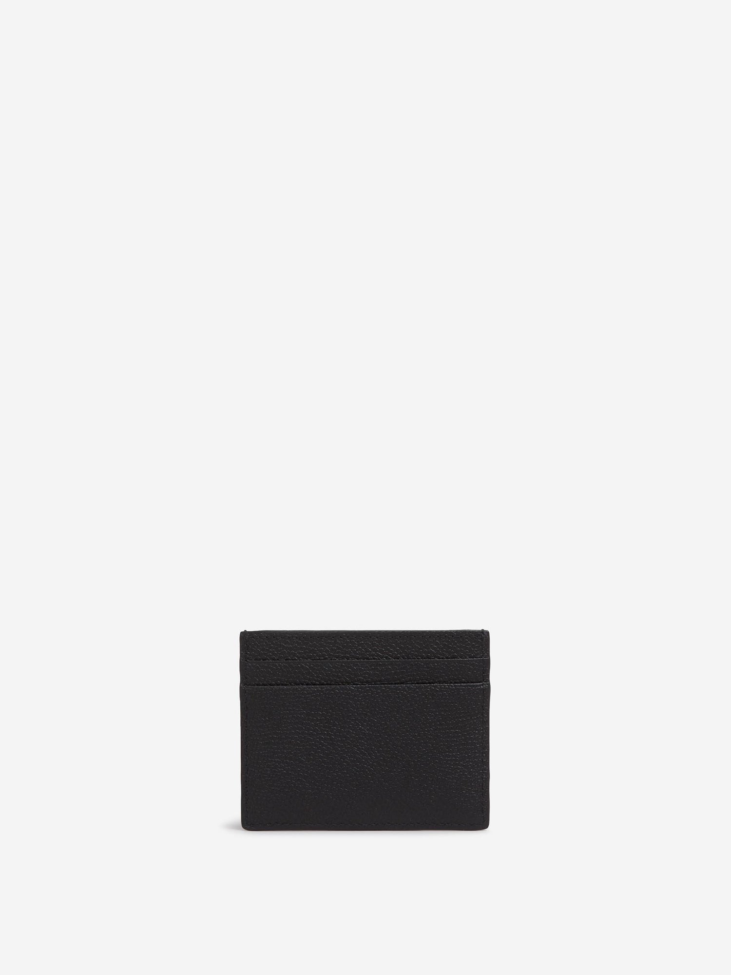 Outlet online Valentino Garavani Hombre Tarjetero Piel color Negro sku 691-001564 02 - Foto 3
