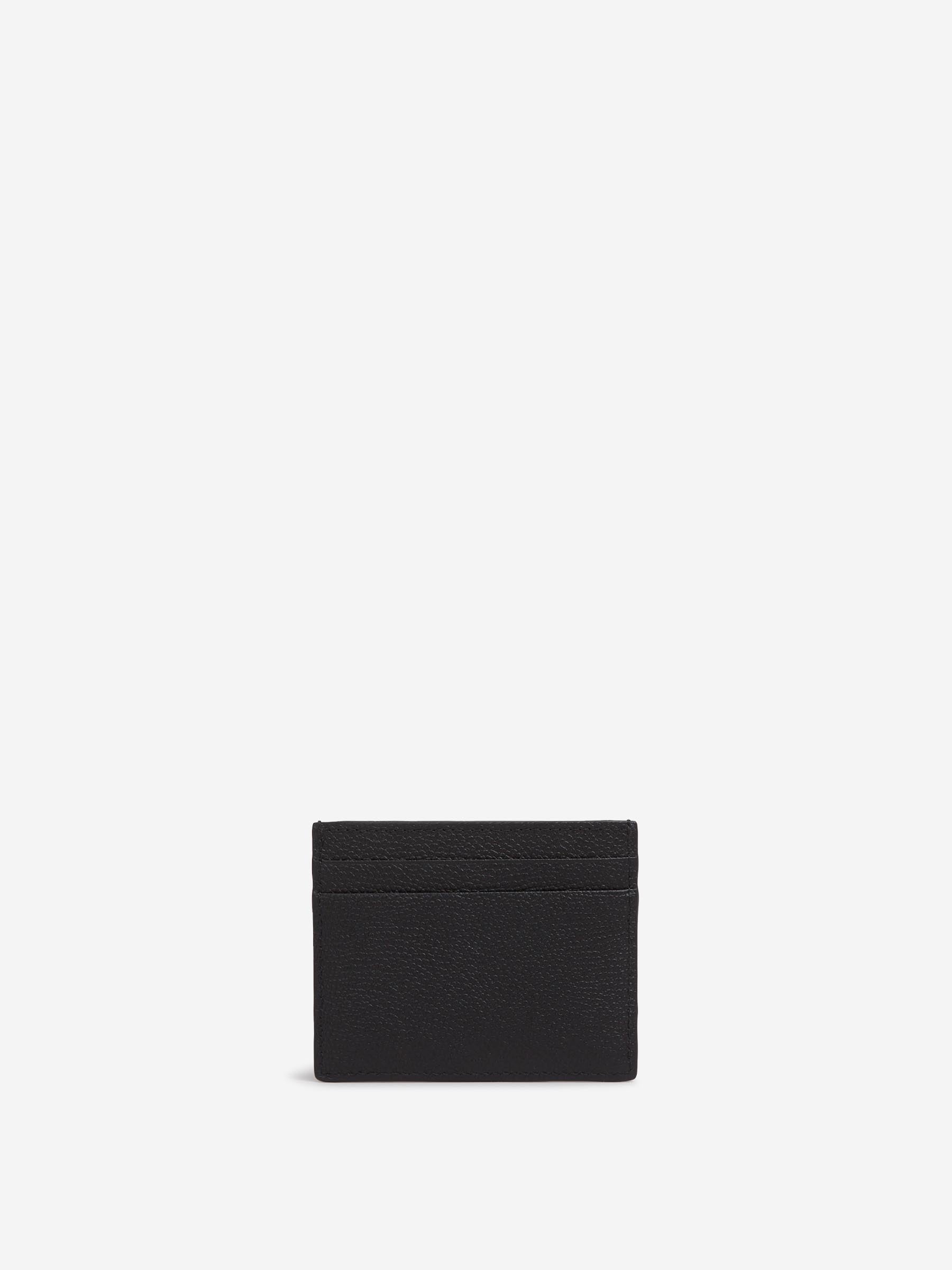Outlet online Valentino Garavani Hombre Tarjetero Piel color Negro sku 691-001564 02 - Foto 3