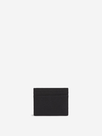 Outlet online Valentino Garavani Hombre Tarjetero Piel color Negro sku 691-001564 02 - Foto 3