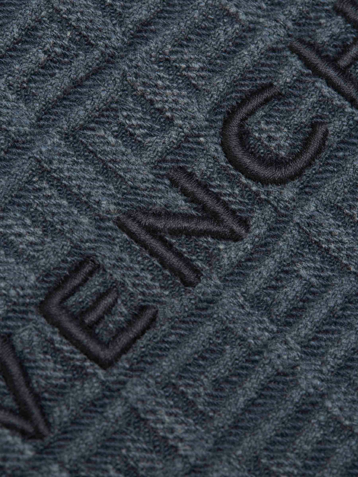 Outlet online Givenchy Hombre Bolso Logo 4G color Azul Marino sku 692-001615 01 - Foto 5