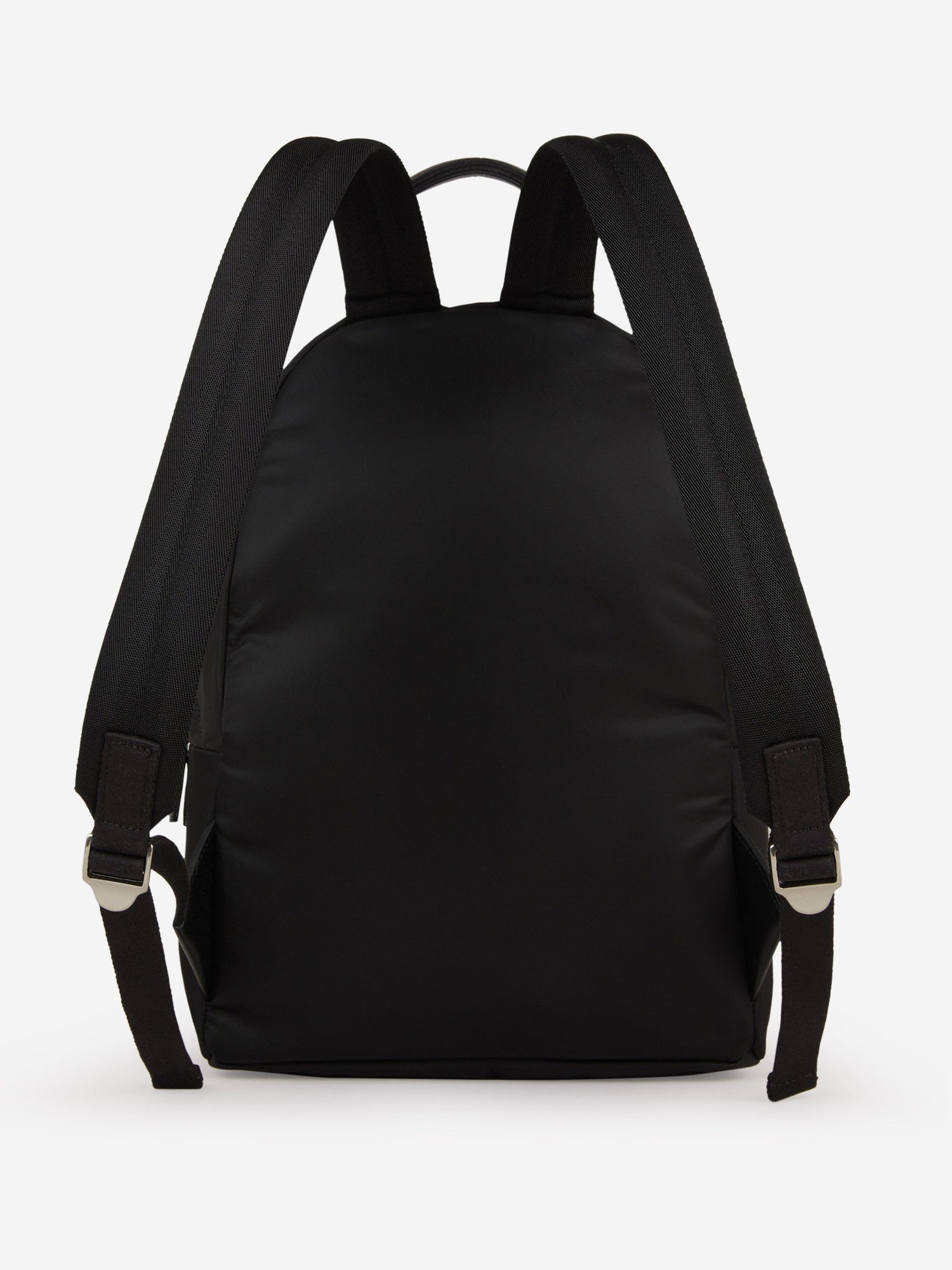 Outlet online Palm Angels Hombre Mochila Classic Logo color Negro sku 692-001659 01 - Foto 3