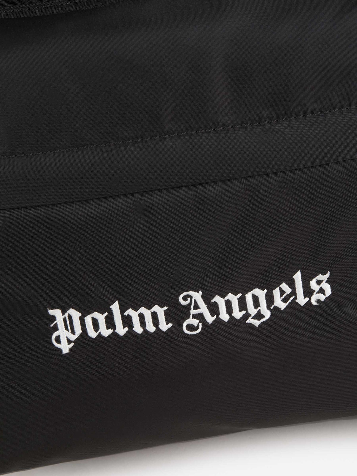 Outlet online Palm Angels Hombre Mochila Classic Logo color Negro sku 692-001659 01 - Foto 5