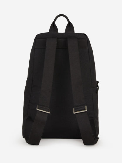 Outlet online Palm Angels Hombre Mochila Venice Track color Negro sku 692-001660 01 - Foto 3