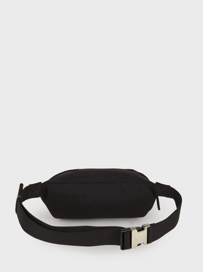Outlet online Palm Angels Hombre Riñonera Venice Track color Negro sku 692-001662 01 - Foto 3