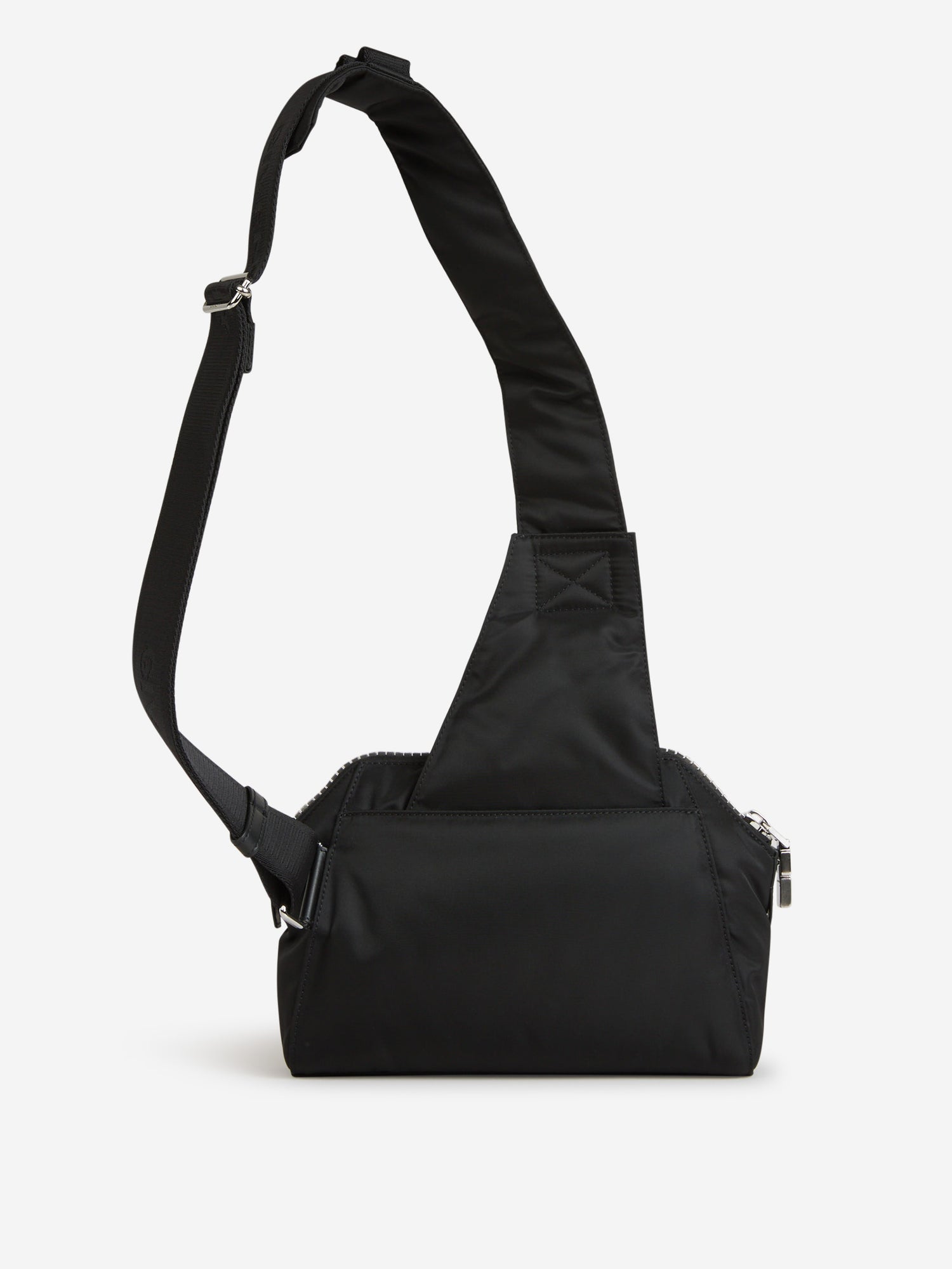 Outlet online Givenchy Hombre Riñonera Técnica Antigona color Negro sku 692-001783 01 - Foto 3