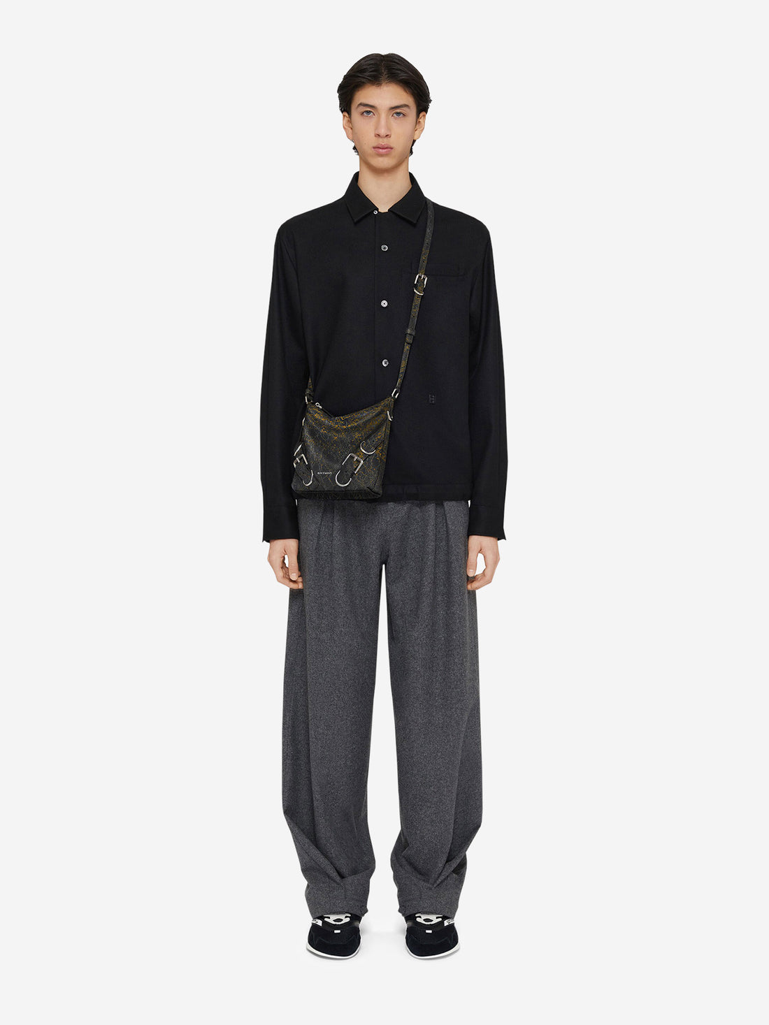 Voyou Crossbody Bag