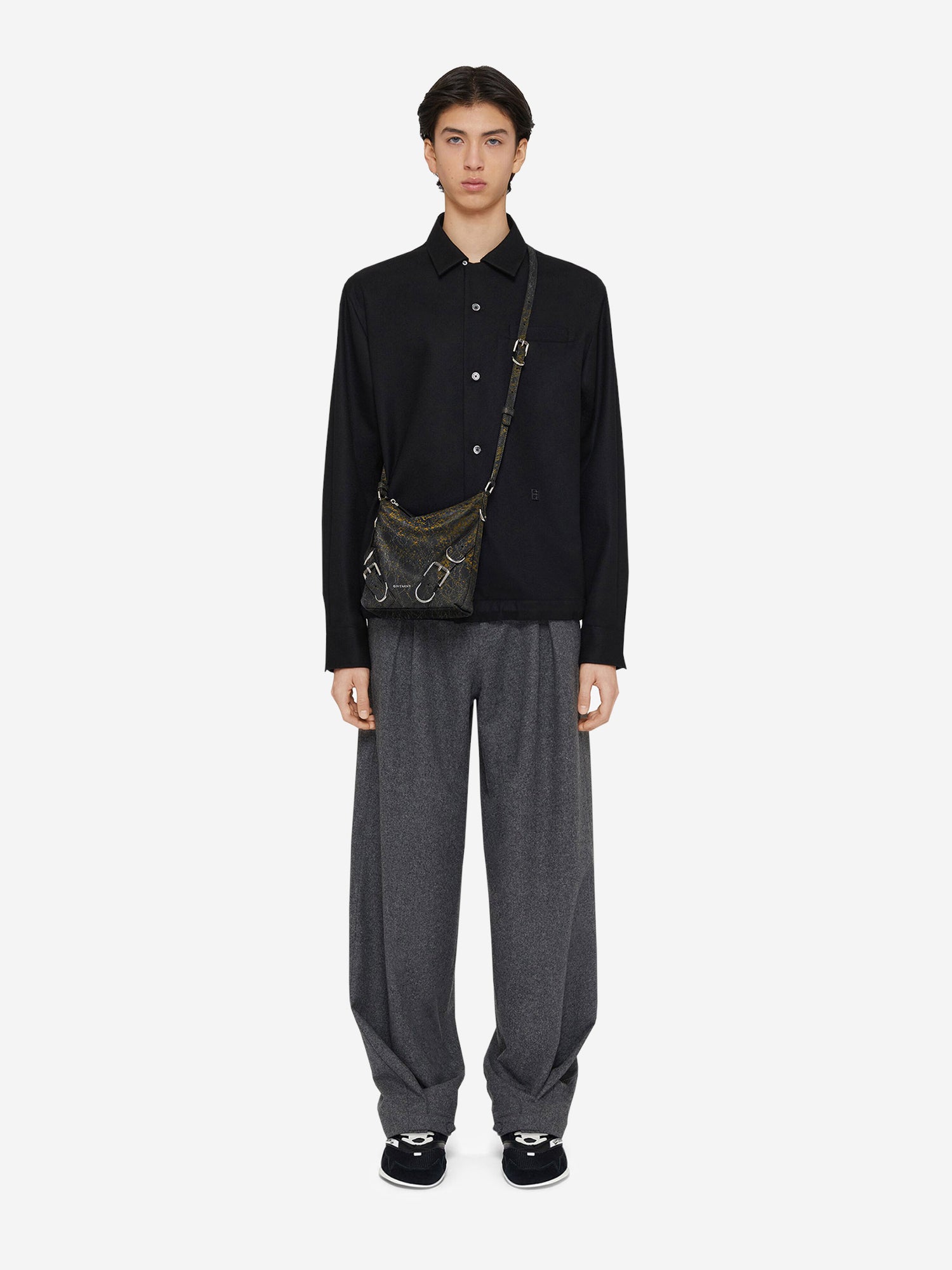 Voyou Crossbody Bag