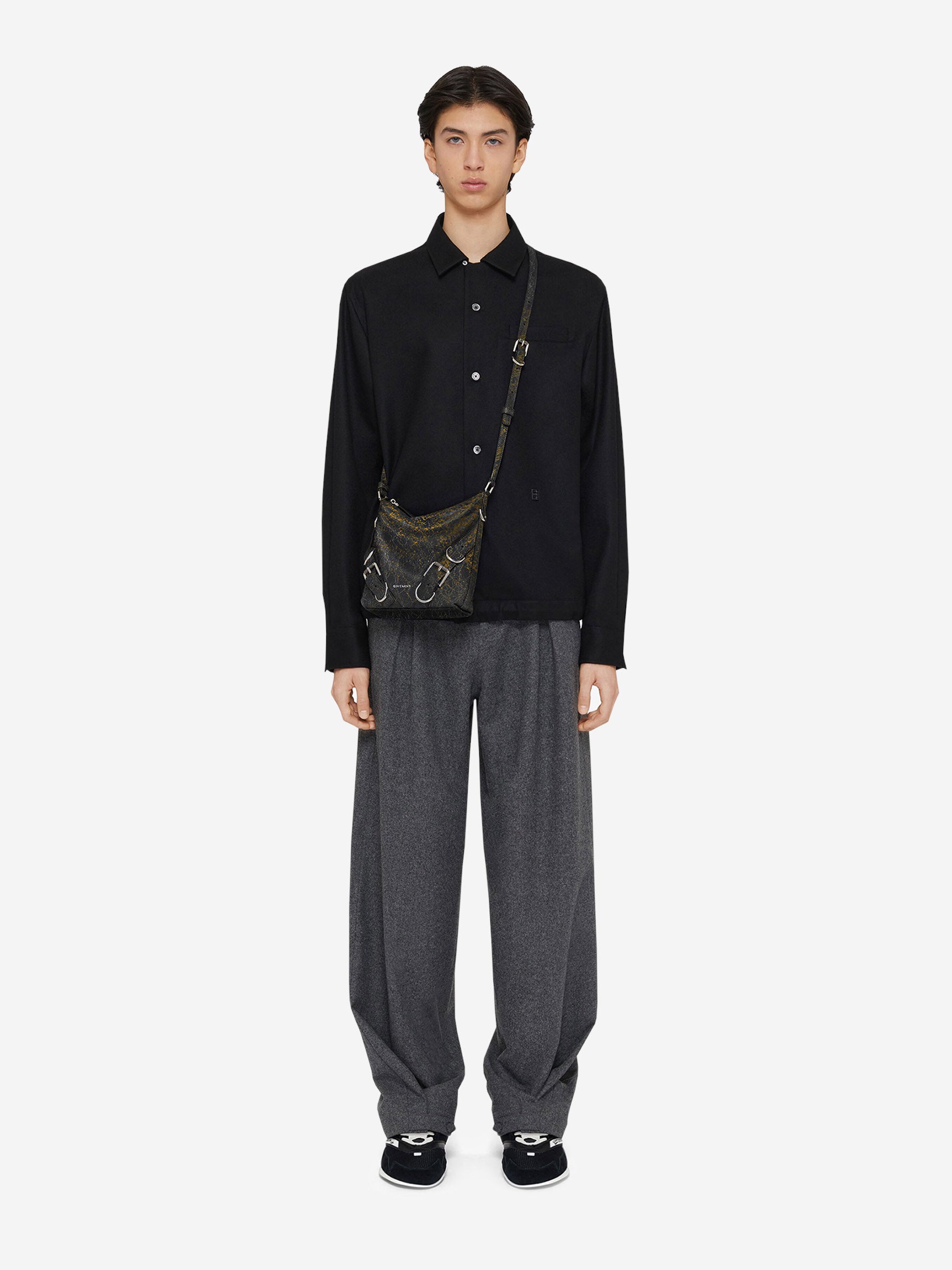 Voyou Crossbody Bag