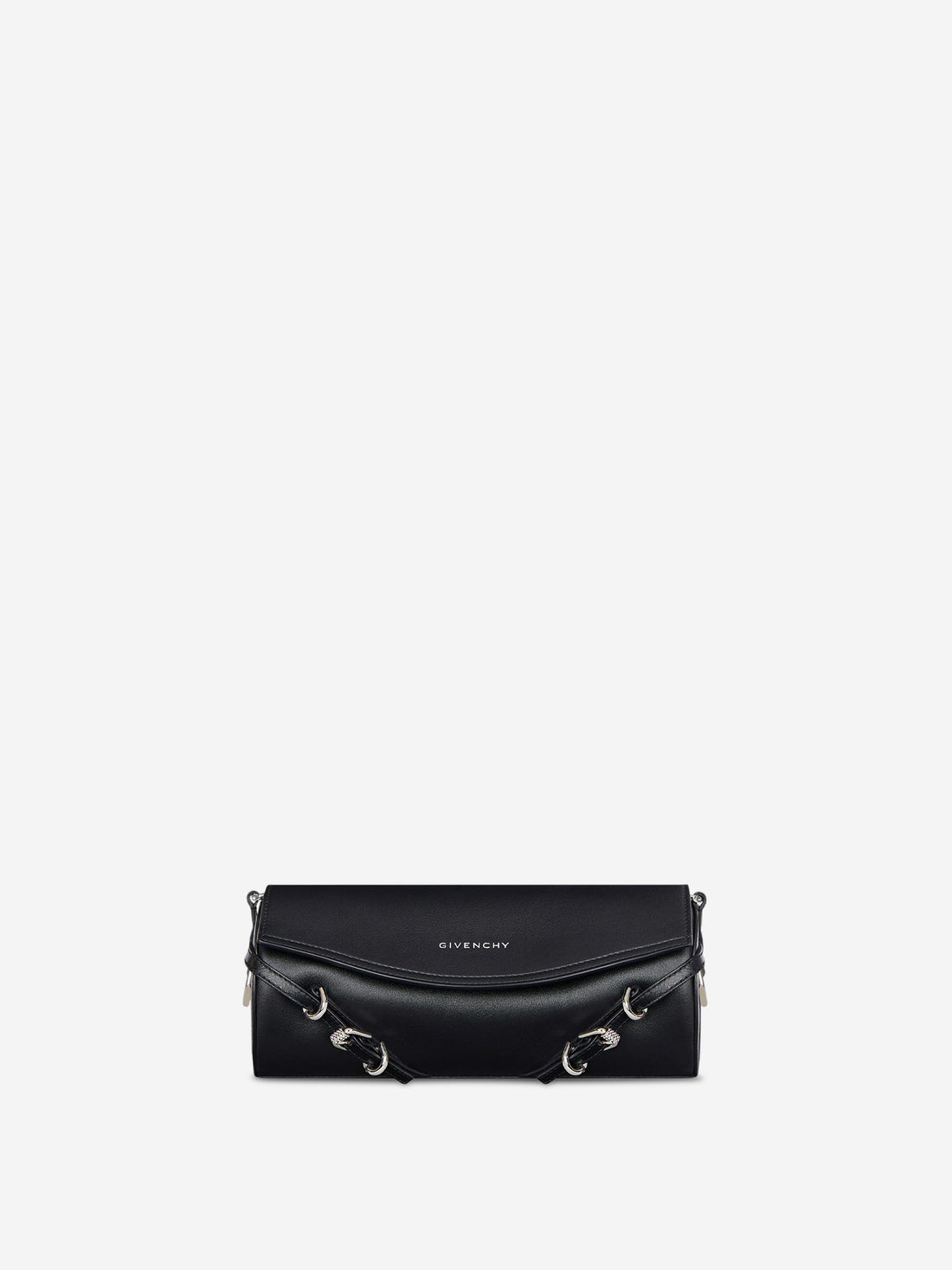 Givenchy Hombre Barcelona Bolso Piel Voyou color Negro sku 692-001881 01 - Foto 1