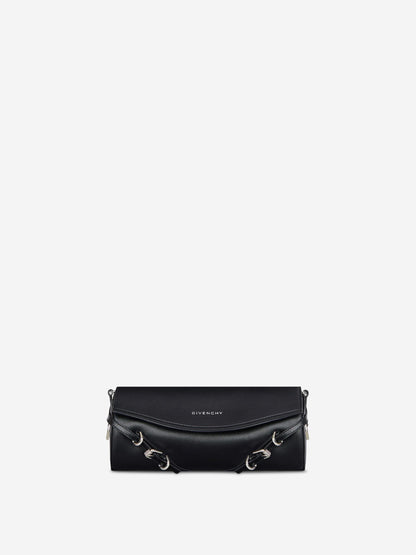 Givenchy Hombre Barcelona Bolso Piel Voyou color Negro sku 692-001881 01 - Foto 1