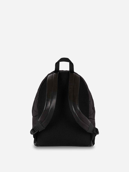Balmain Hombre Barcelona Mochila Acolchada Diamond color Negro sku 692-001944 01 - Foto 5
