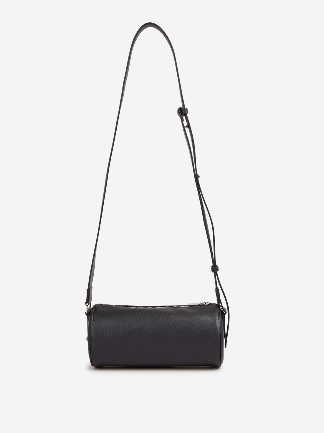 Outlet online McQueen Hombre Bandolera Round Sport color Negro sku 692-002016 01 - Foto 2