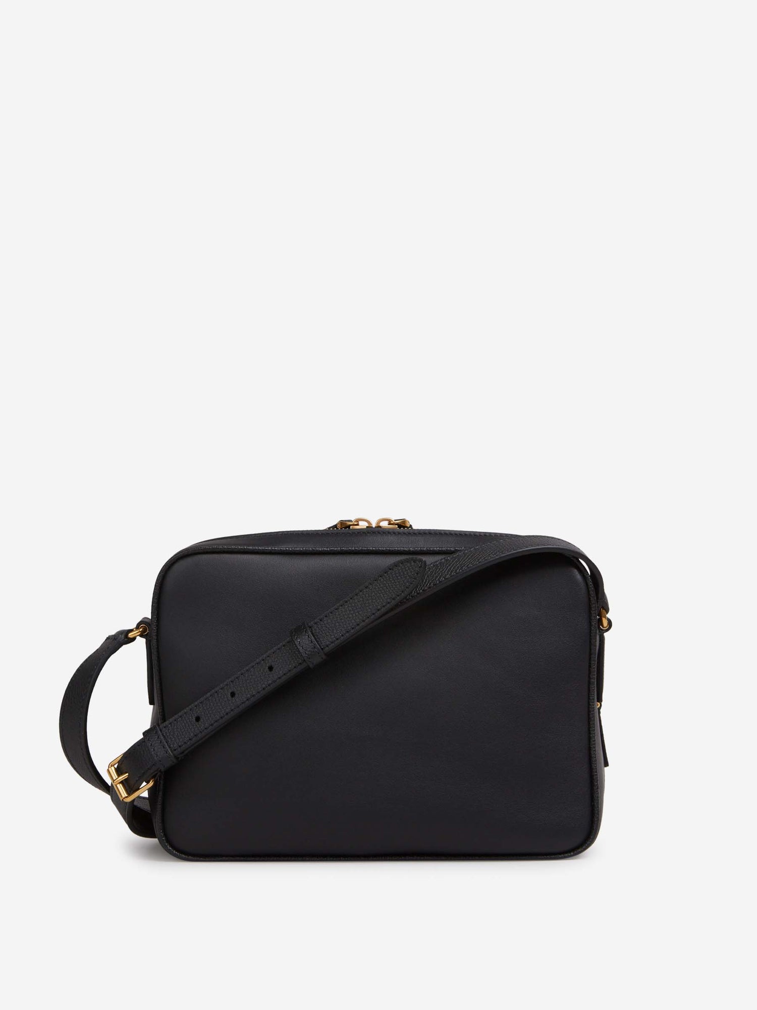 Valentino Garavani Hombre Barcelona Bandolera Piel color Negro sku 692-002110 01 - Foto 3