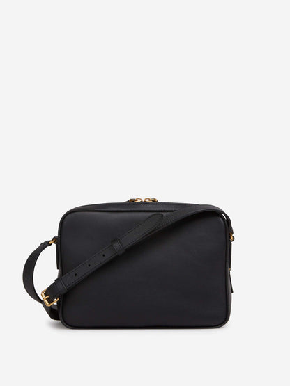 Valentino Garavani Hombre Barcelona Bandolera Piel color Negro sku 692-002110 01 - Foto 3