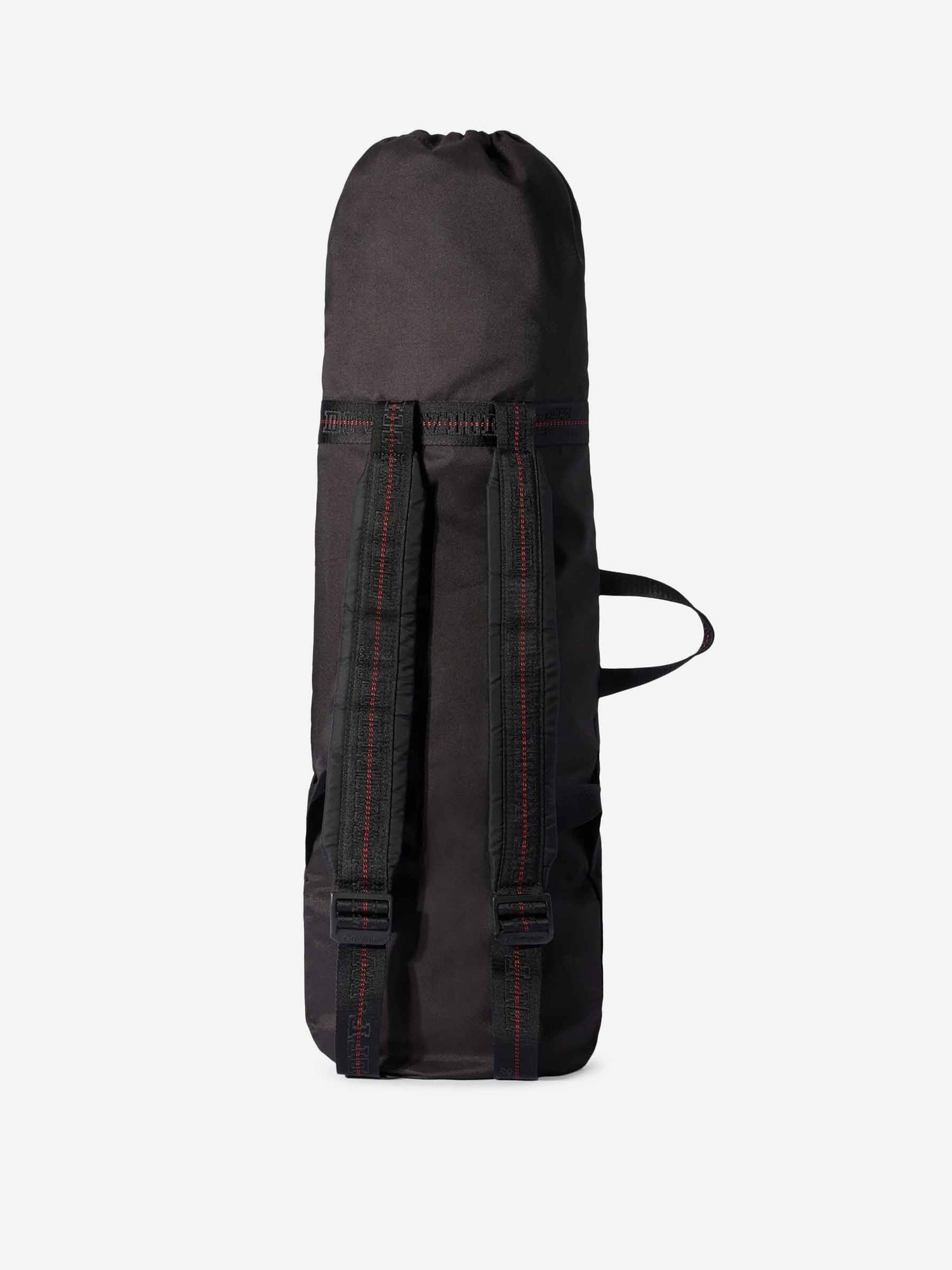 Outlet online Off-White Hombre Mochila Logo Skate color Negro sku 693-000071 01 - Foto 4