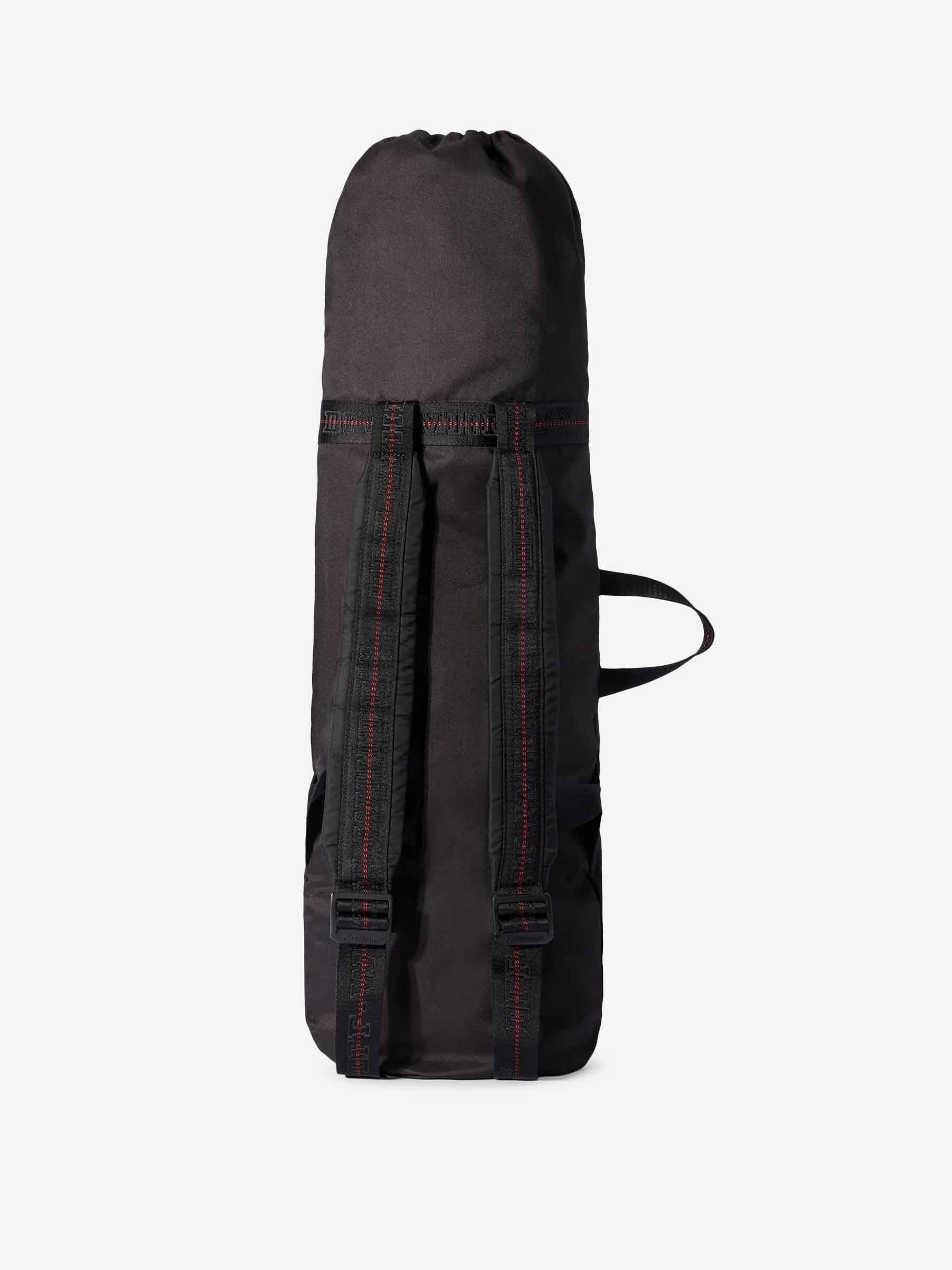 Outlet online Off-White Hombre Mochila Logo Skate color Negro sku 693-000071 01 - Foto 4