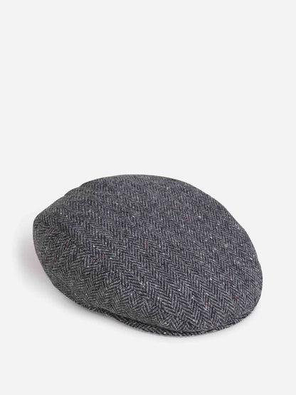 Outlet online Mühlbauer Hombre Boina Jaime color Gris Claro sku 695-000787 01 - Foto 1